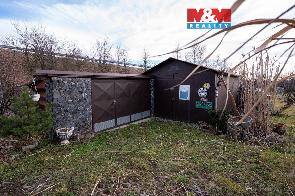 Garáže, Lipník nad Bečvou, 751 31, 19 m²