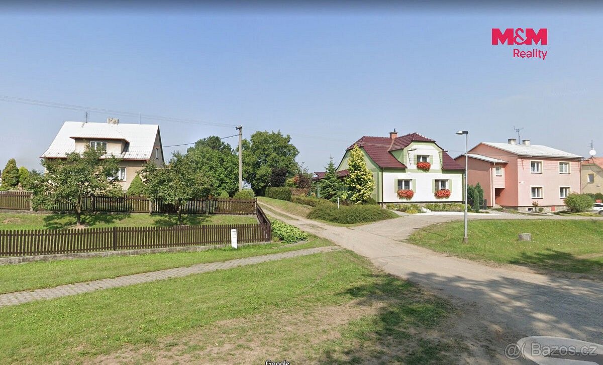 Pozemky pro bydlení, Vítonice, okres Kroměříž, Zlínský kraj - 2