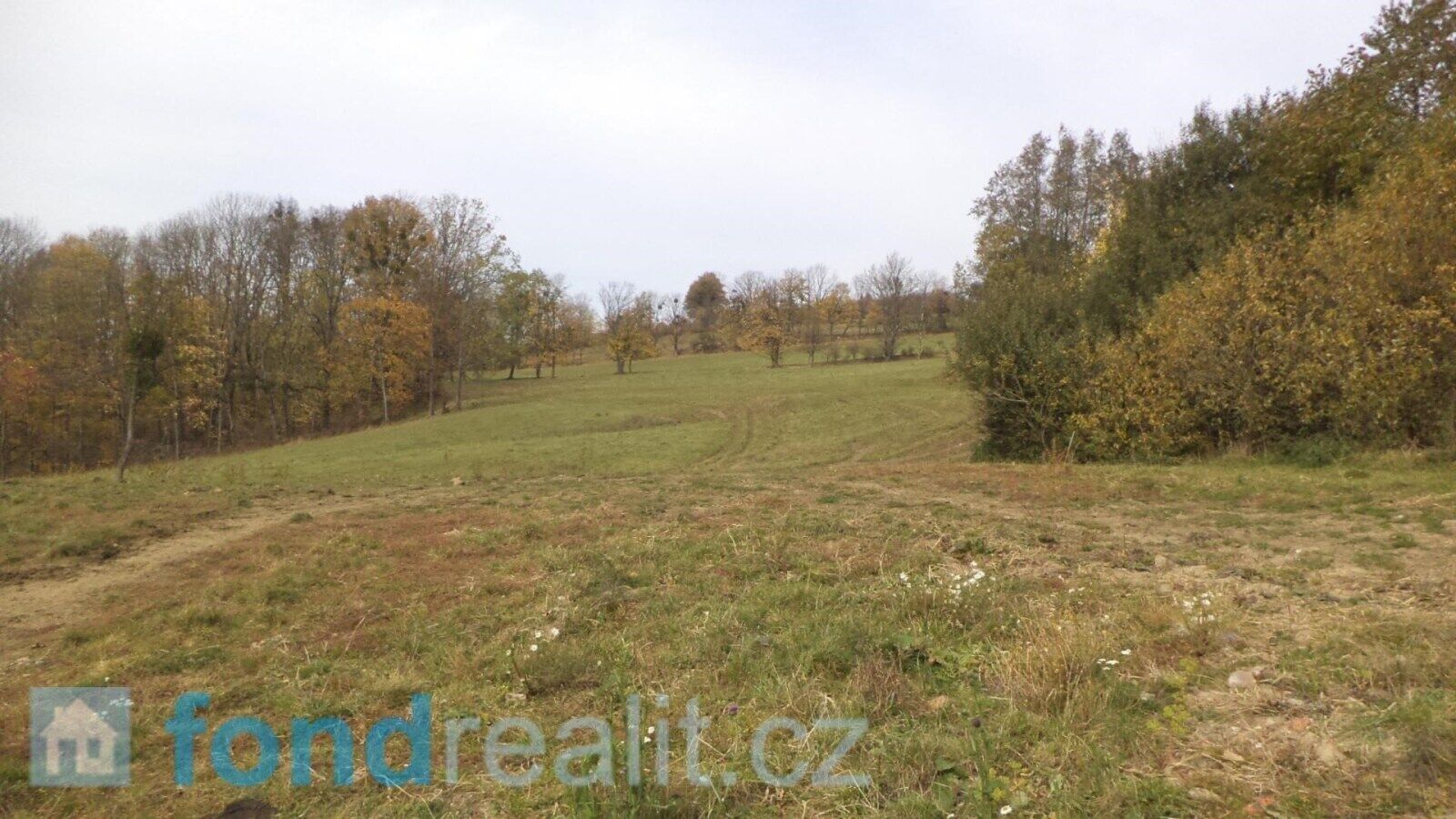 Ostatní, Nový Jičín Žilina, 6 670 m² - 1