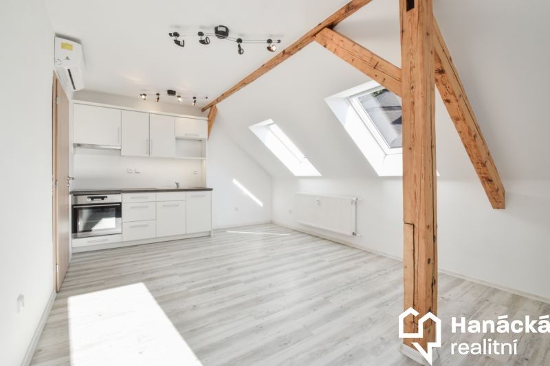 2+kk, Pavelčákova, Olomouc, 45 m² - 1