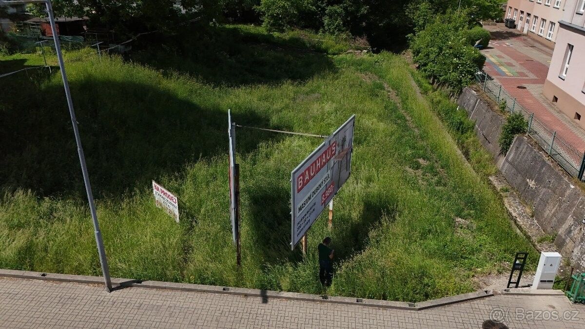 Pozemky pro bydlení, Libouchec, 403 35 - 1