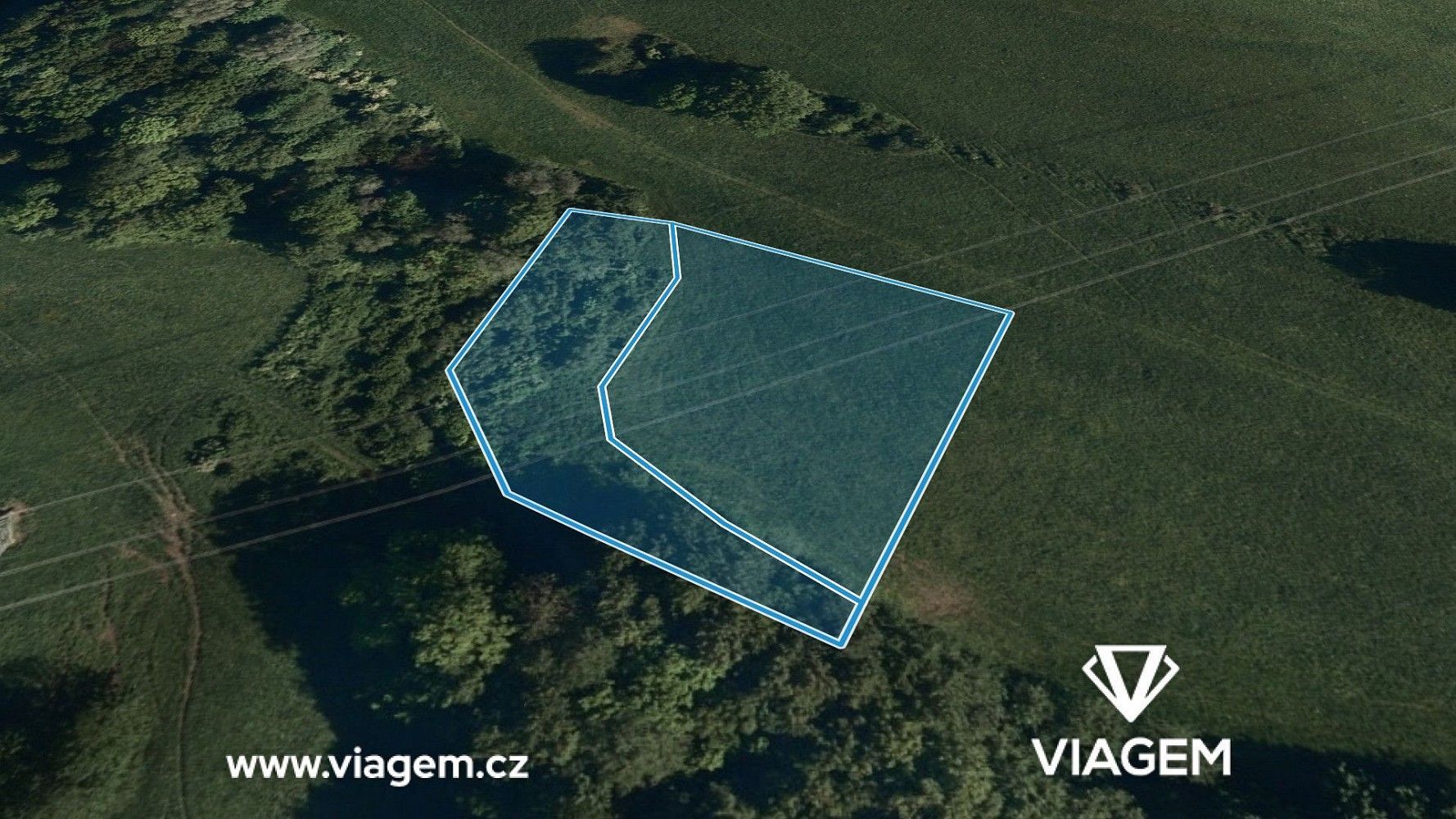 Prodej zemědělský pozemek - Ženklava, okres Nový Jičín, Moravskoslezský kraj - 2