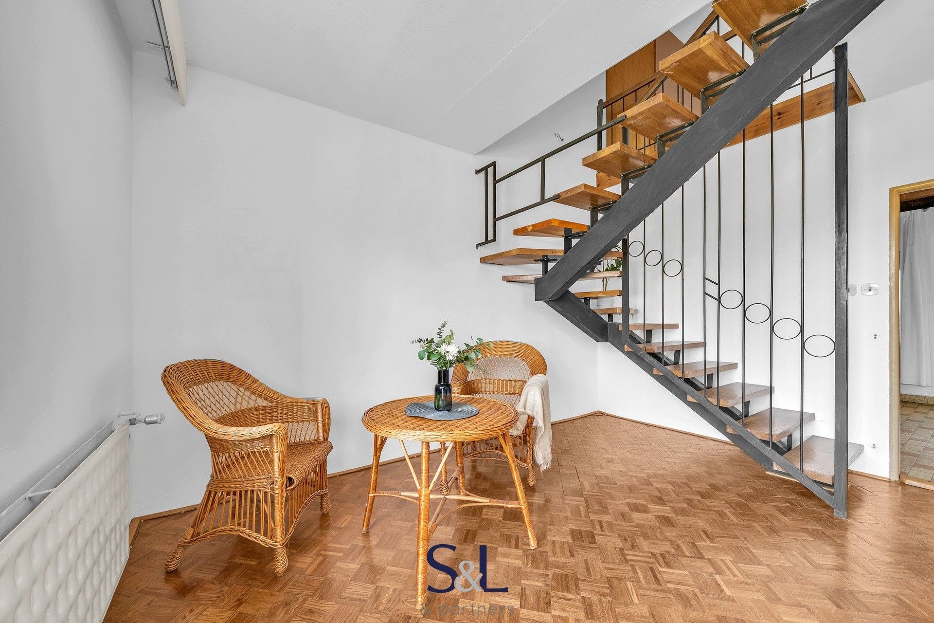 Rodinné domy, Nebeského, Česká Lípa, 125 m²