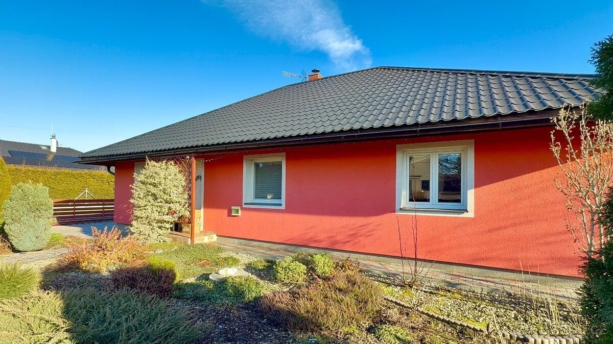 Rodinné domy, Sviadnov, 739 25