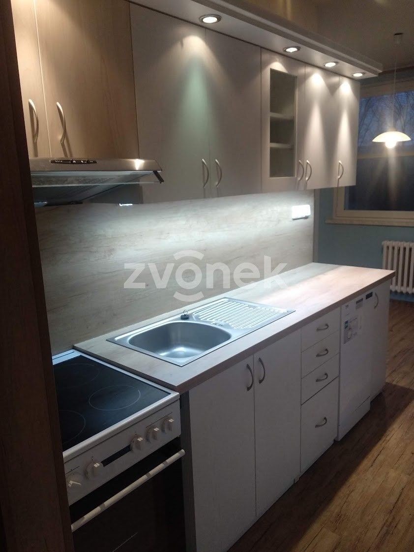 Byt 2+1 · 61 m² · Nábřeží 1347, Napajedla - 3