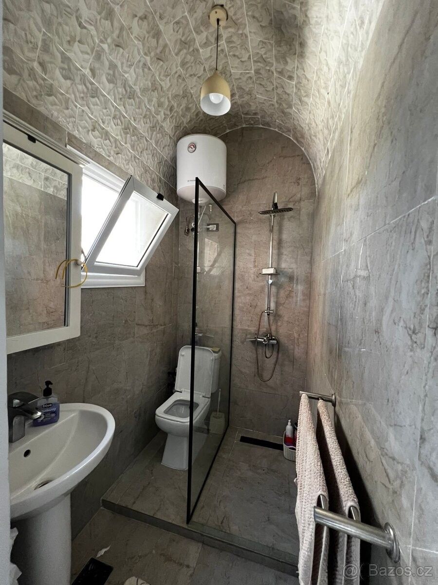 Prodej byt - Jabkenice, 294 45