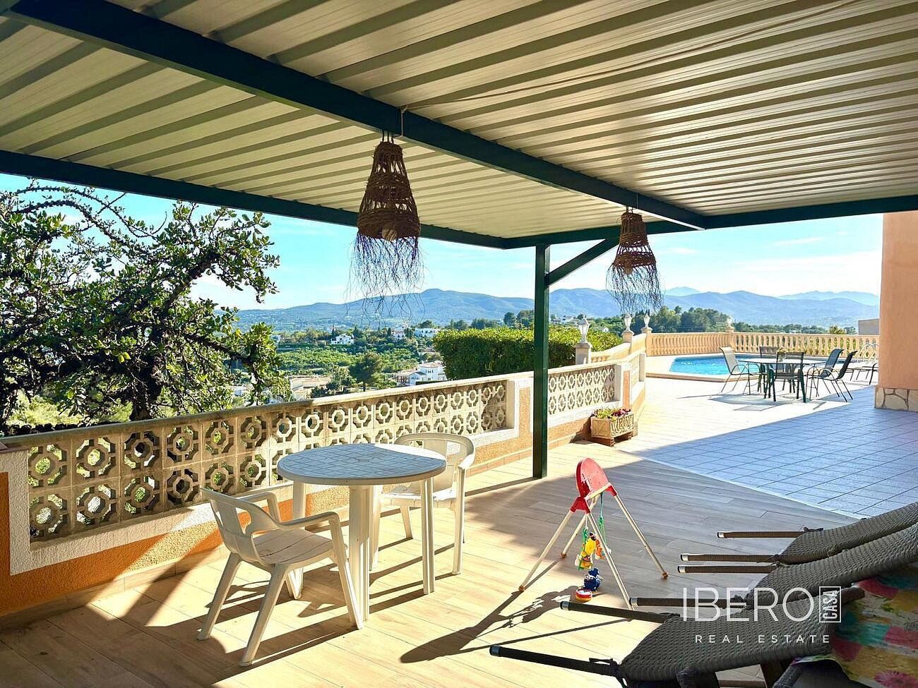 Rodinný dům · 242 m² · javea, ES - 4