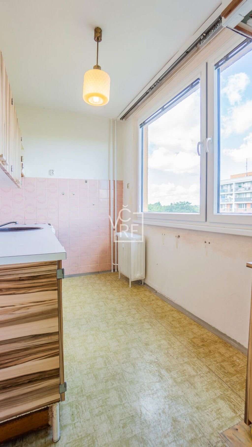 Prodej byt 3+1 - U Stadionu 715, Chrudim III, 58 m² - 5