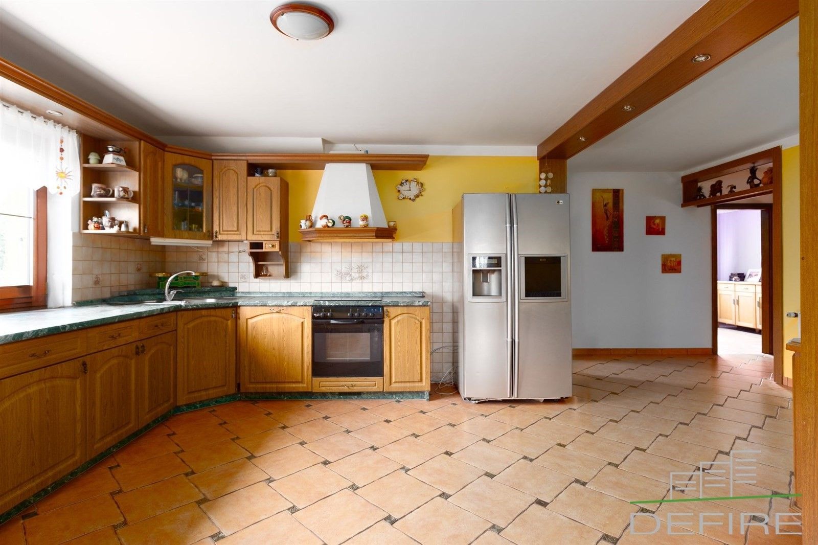 Prodej rodinný dům - Starokolínská, Praha, 510 m²