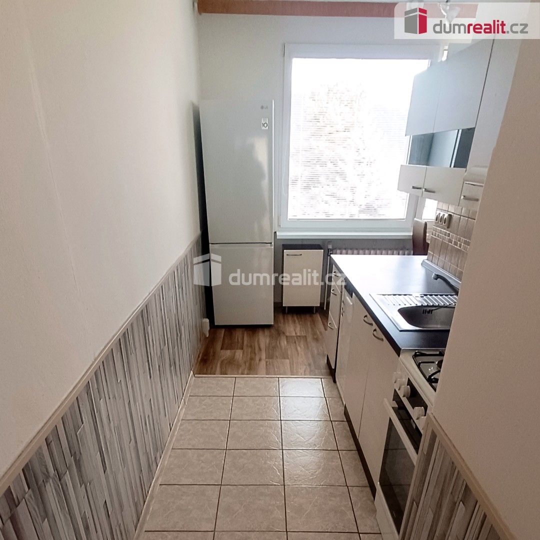 2+1, Slezská, Děčín, 65 m²