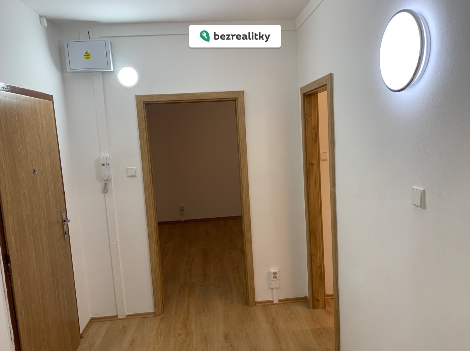 Prodej byt 2+1 - Na Příkopech 869, Mohelnice, 45 m² - 5