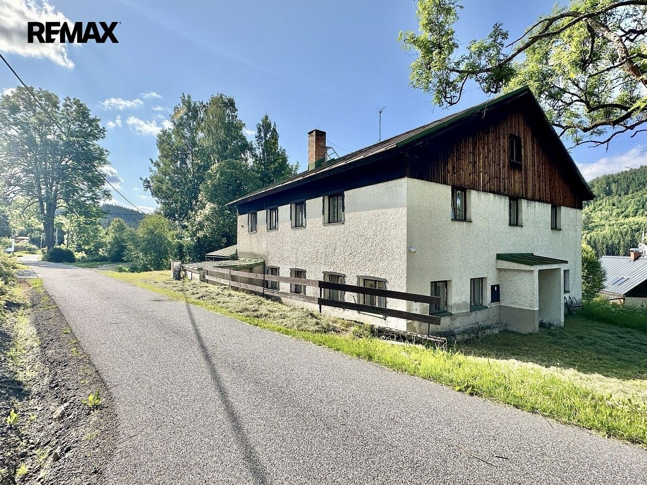 Komerční nemovitost · 460 m² · Josefův Důl - Dolní Maxov, okres Jablonec nad Nisou - 4