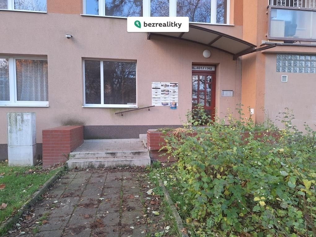 Byt 1+1 · 27 m² · U Stadionu 1362, Most - 3