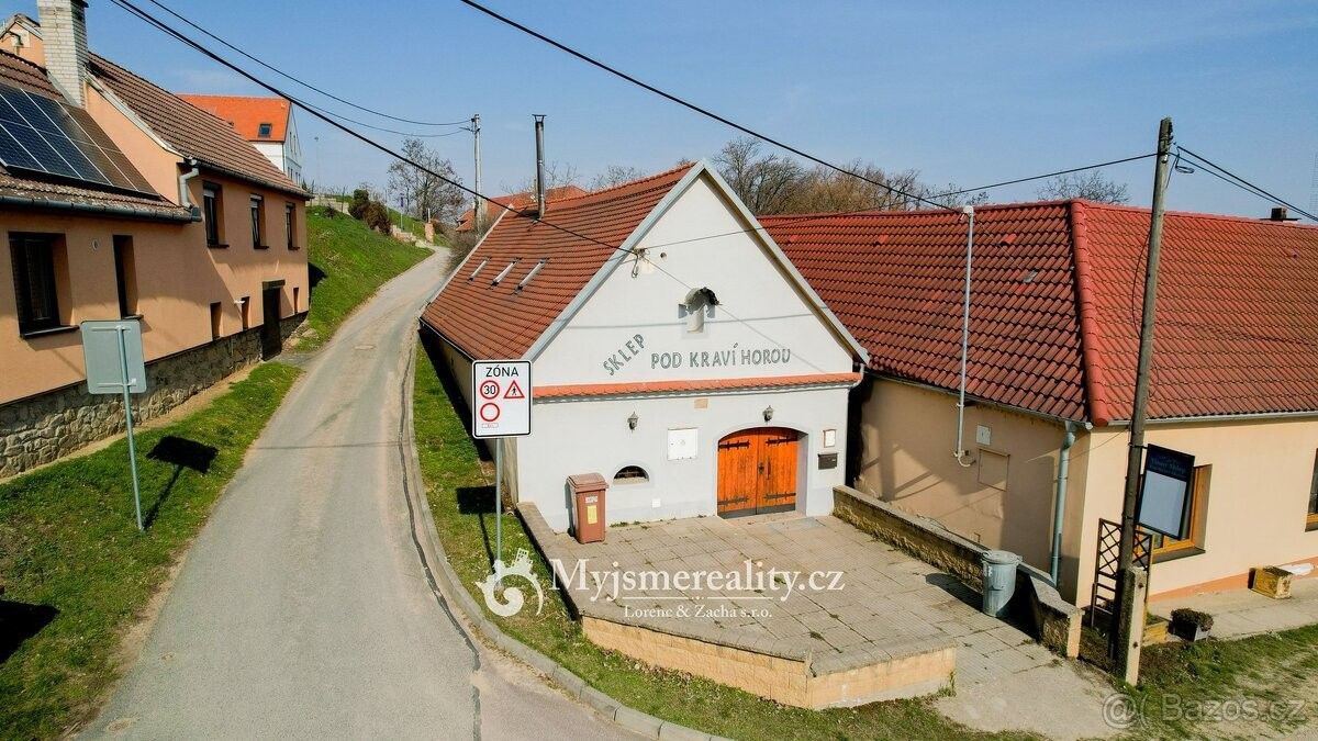 Ostatní, Znojmo, 669 02 - 1