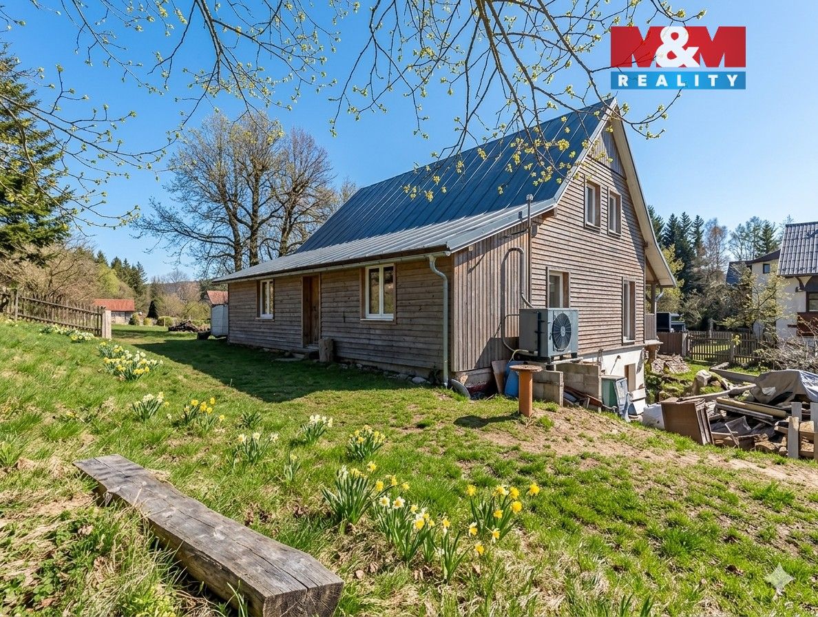 Rodinné domy, Beskydy, 270 m² - 2