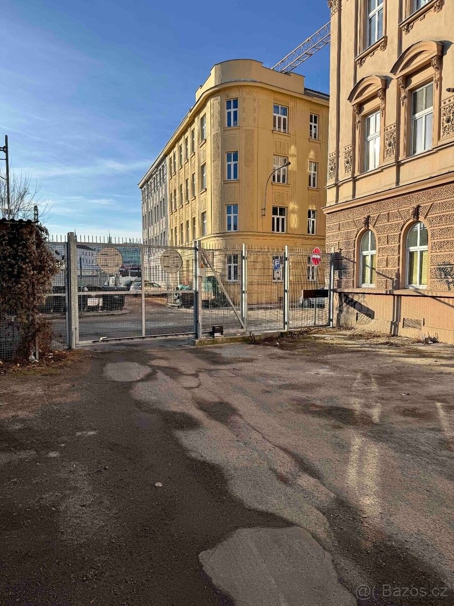 Pronájem sklad - Brno, 602 00