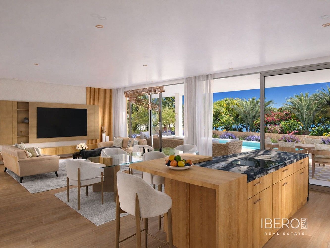 Rodinný dům · 375 m² · San Pedro de Alcántara, ES - 3