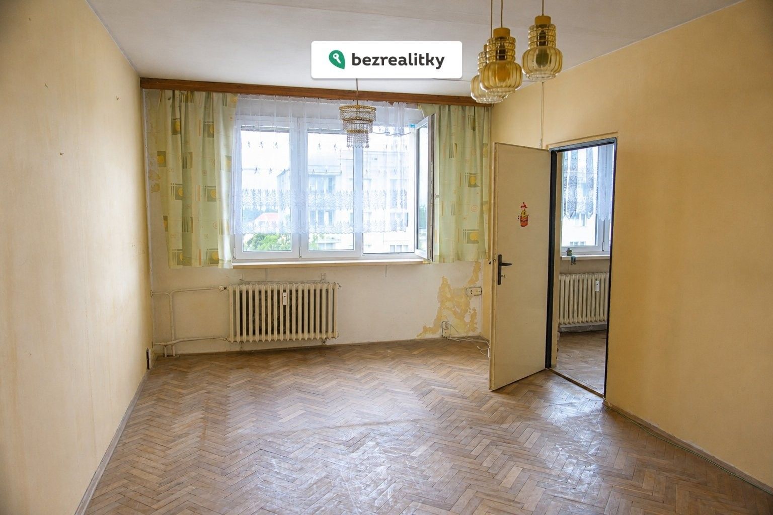 Byt 2+1 · 59 m² · Lidická 988, Mnichovo Hradiště - 4