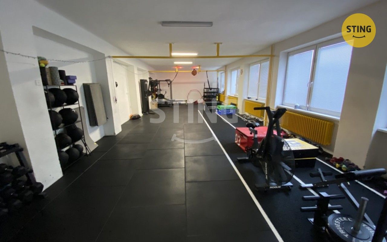 Komerční nemovitost · 116 m² · Olomoucká, Mohelnice - 4