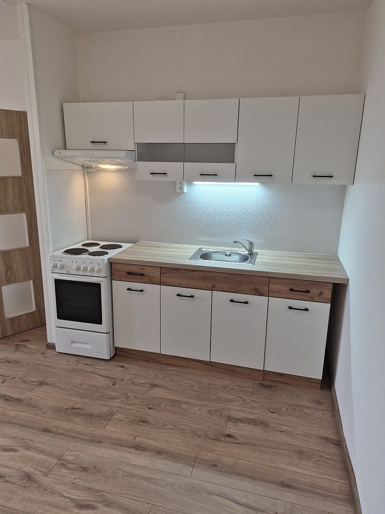 Byt 2+kk · 51 m² · Brněnská, Plzeň - Severní Předměstí - 3