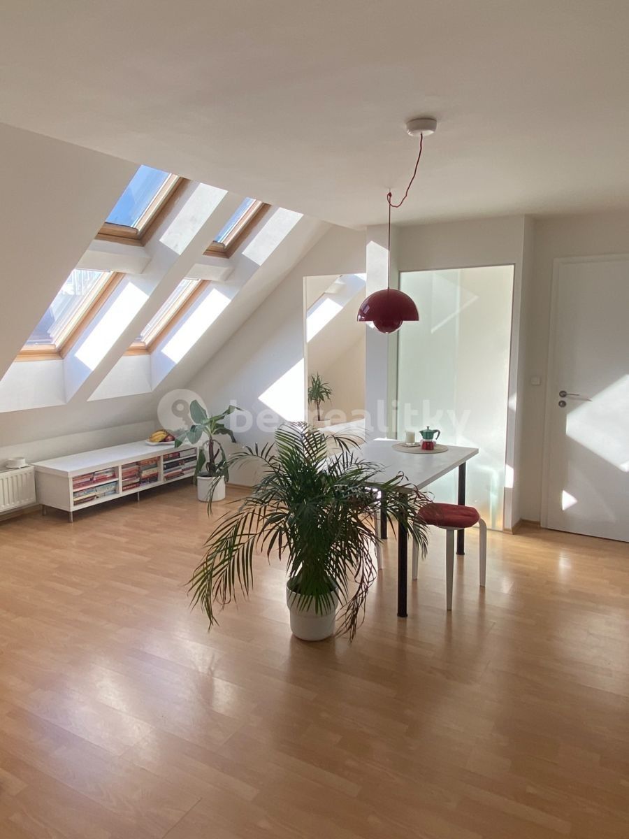 Byt 2+kk · 48 m² · Jirečkova, Praha - Holešovice - 3