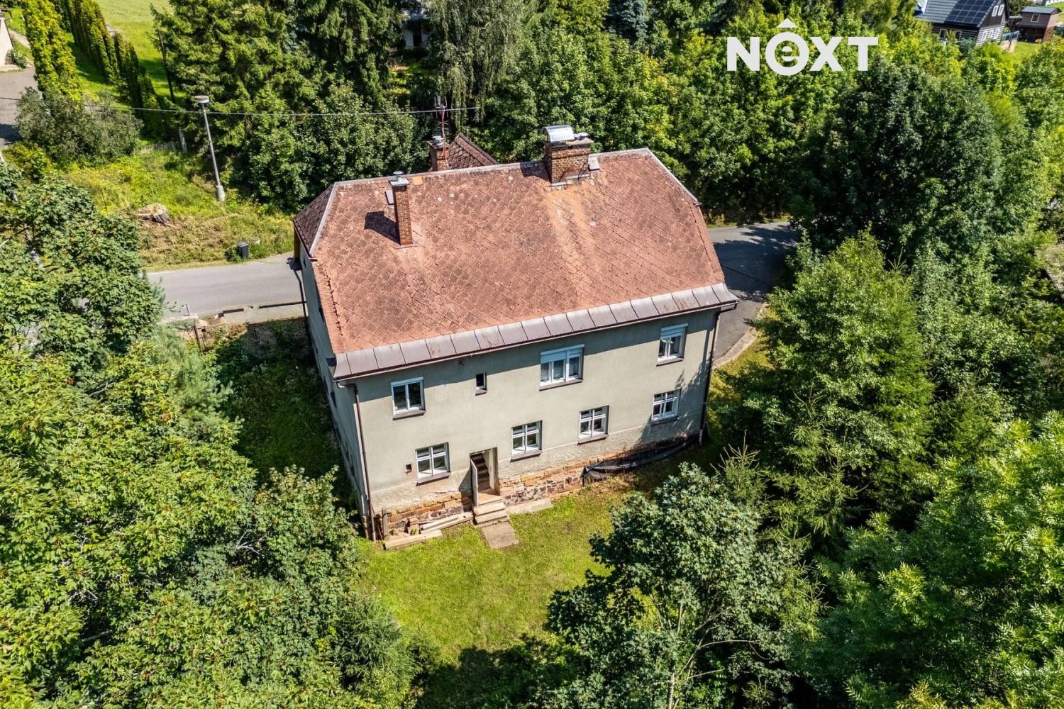 Prodej rodinný dům - Bukovina u Čisté, 205 m² - 5