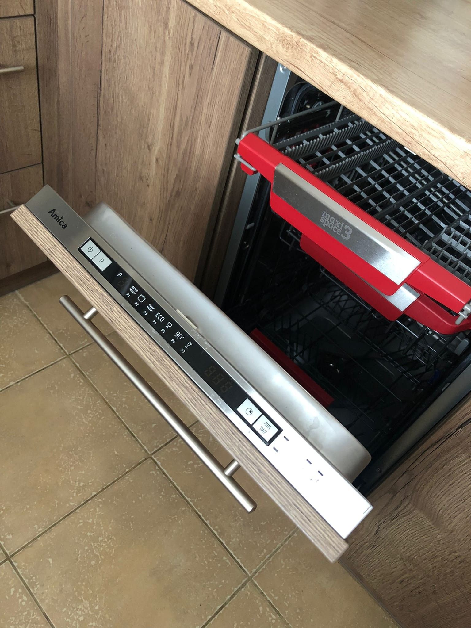 2+1, Plavecká, Ostrava, 54 m²