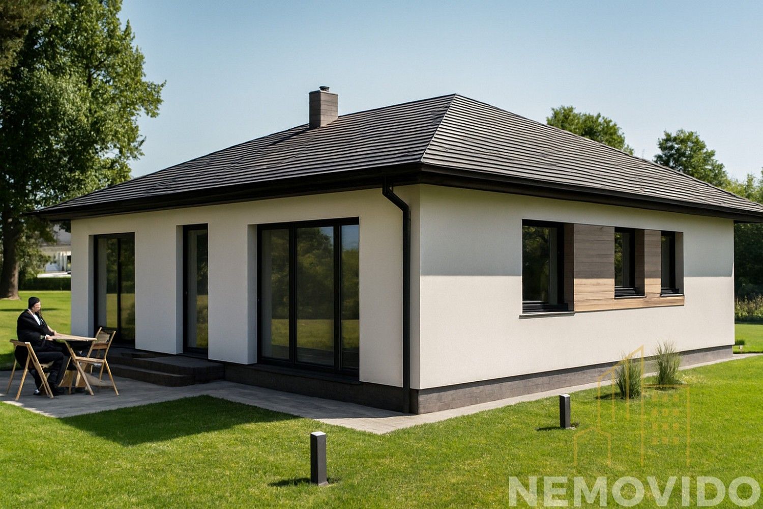 Rodinný dům · 83 m² · Mitrovická, Ostrava - Nová Bělá - 3