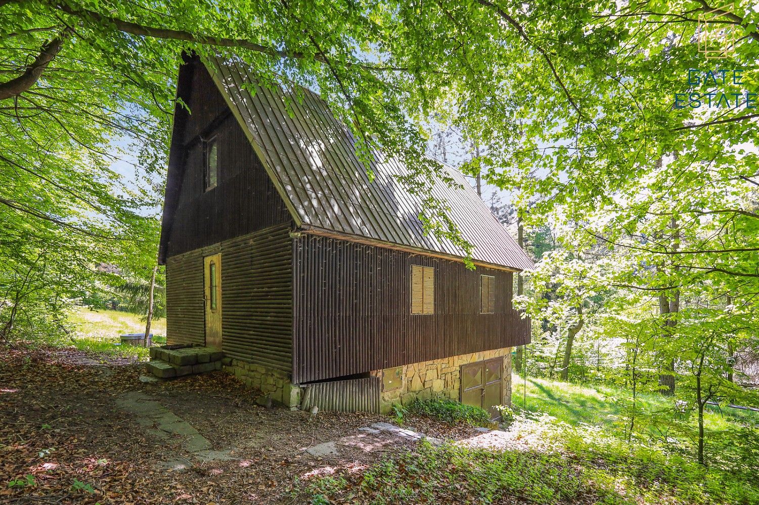 Prodej chalupa - Rajnochovice, okres Kroměříž, Zlínský kraj, 80 m² - 2