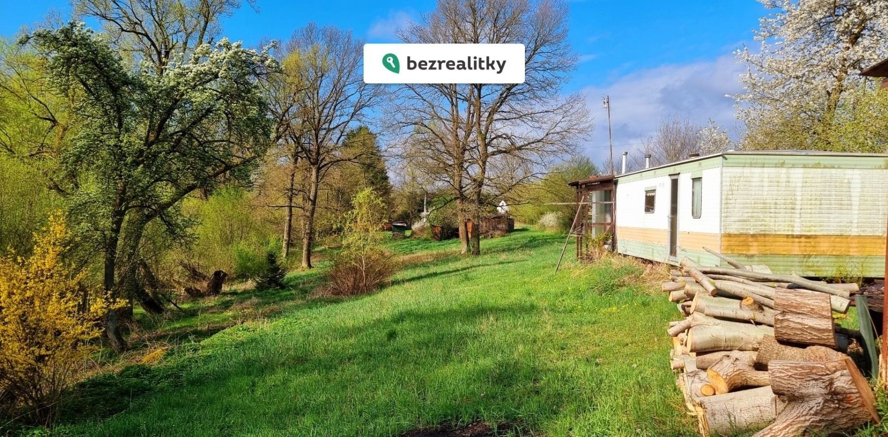 Zahrady, Kostelec nad Vltavou - 1