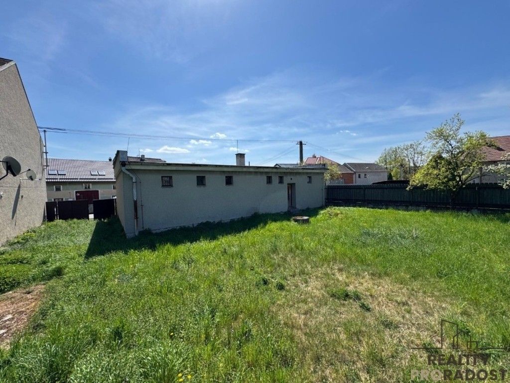 Rodinné domy, Dubčany, 206 m² - 2
