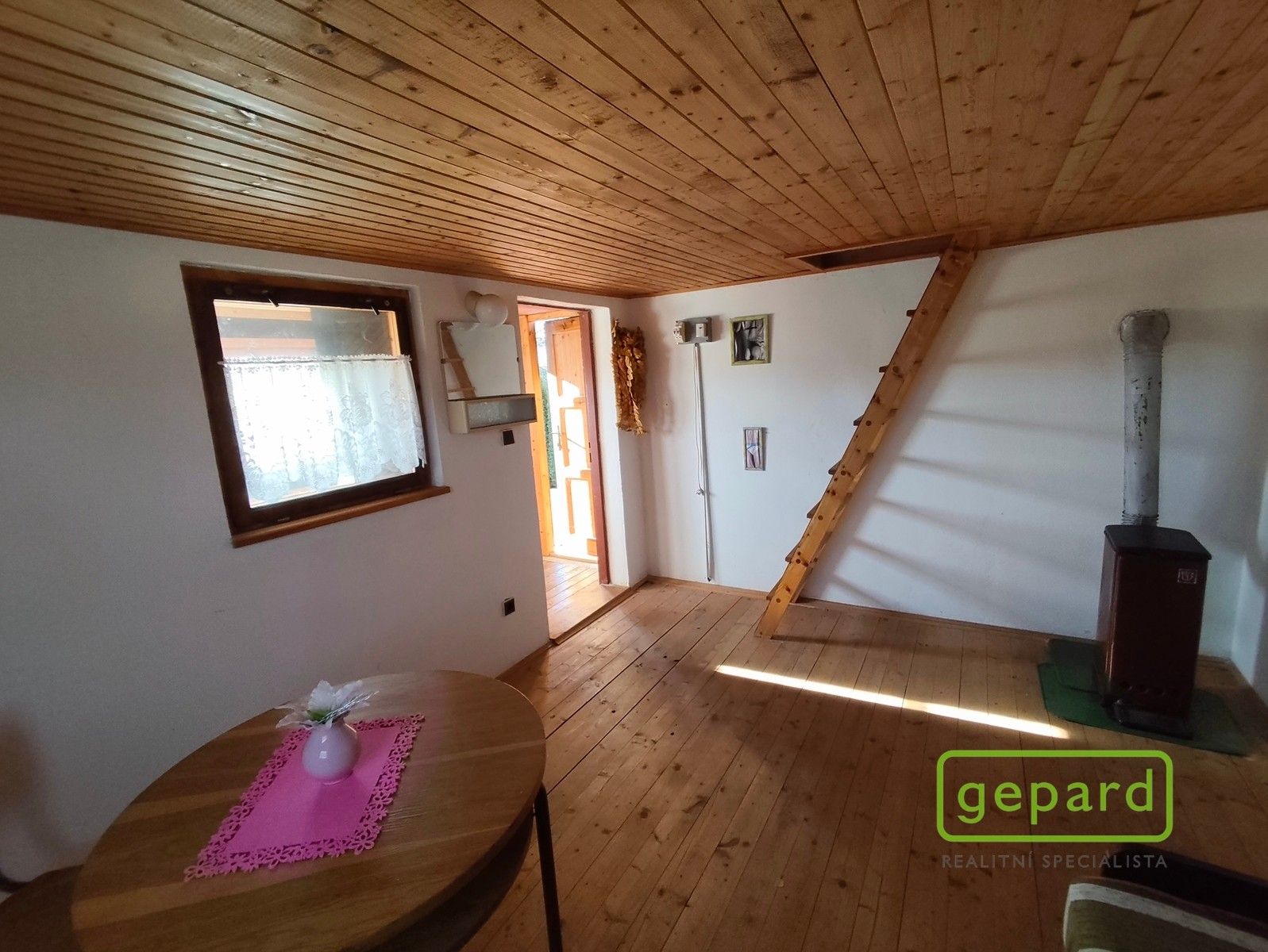 Prodej pozemek pro bydlení - Kájov, 731 m² - 5