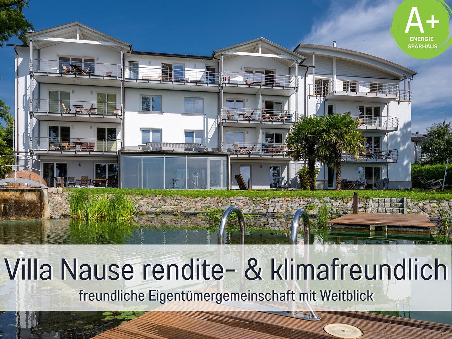 Prodej byt 4+1 - Ringstraße 4, , Mecklenburg-Vorpommern, 98 m² - 5