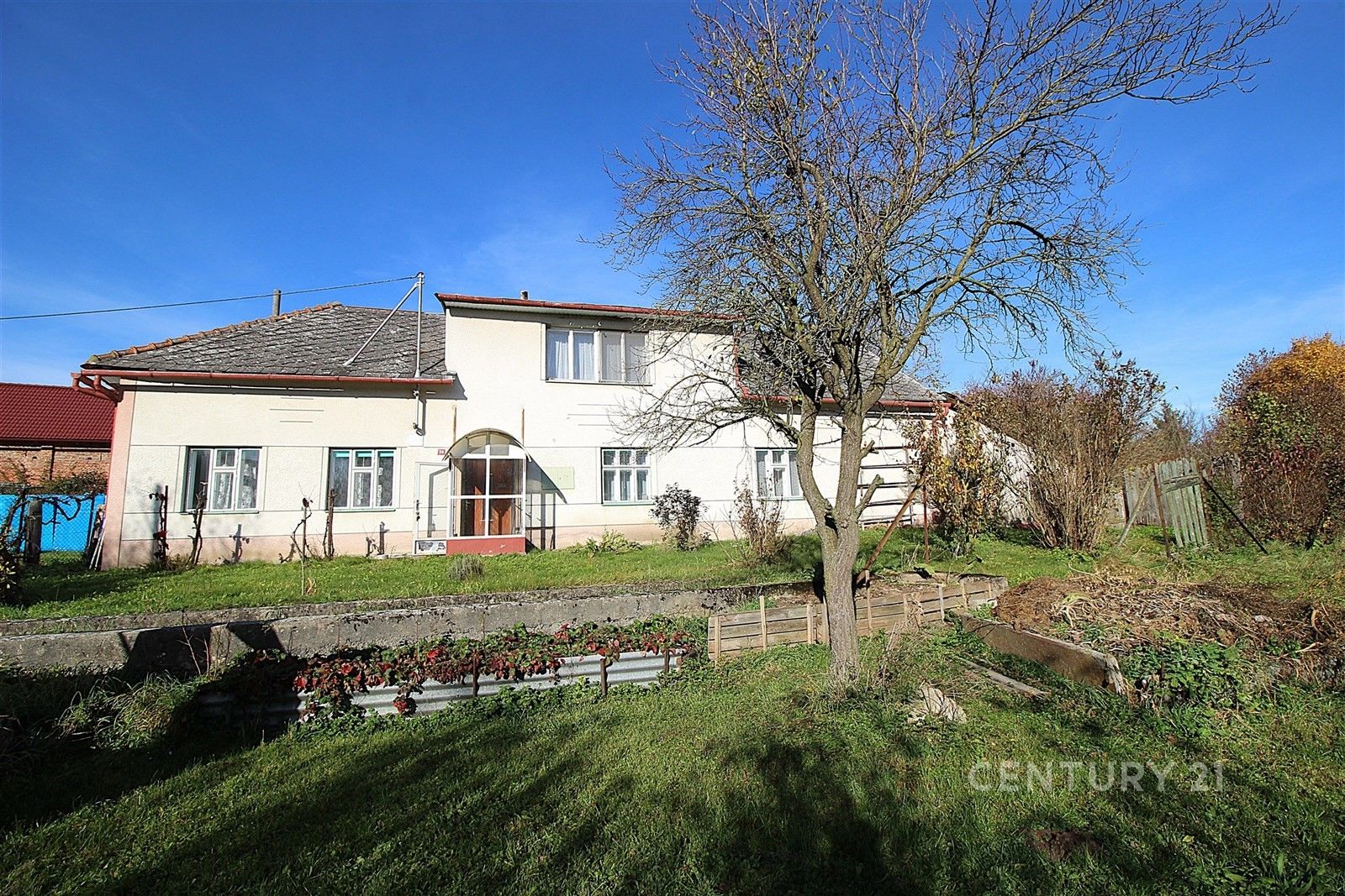 Prodej rodinný dům - Pornice, Pačlavice, 150 m²