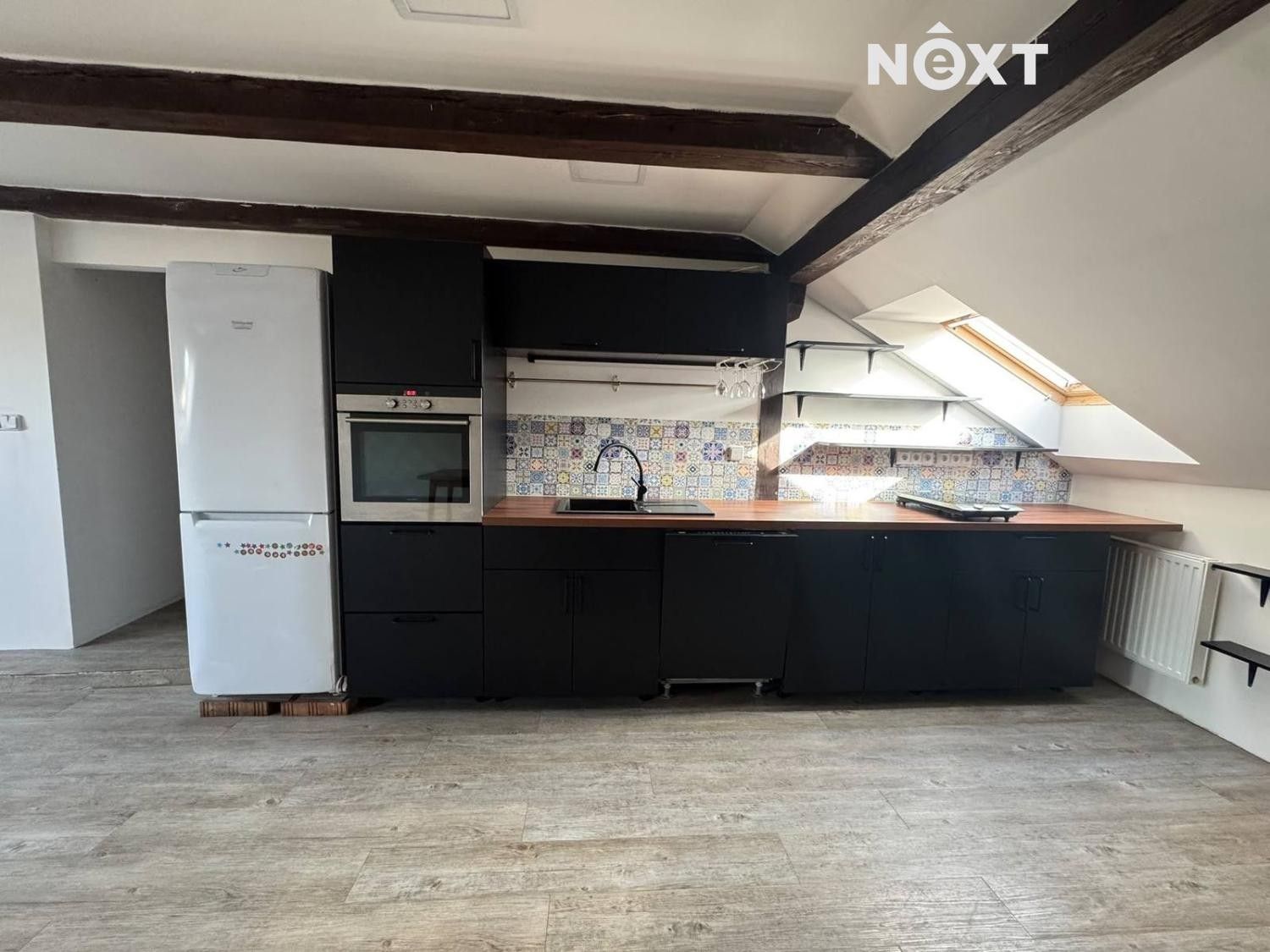 Byt 4+kk · 84 m² · Královopolská 138, Brno Žabovřesky - 4