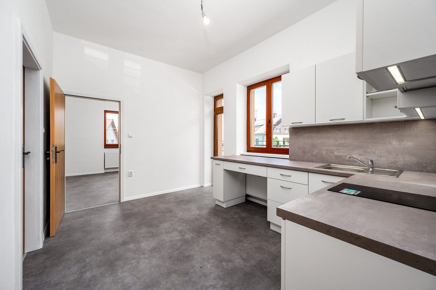 Byt 2+1 · 56 m² · Světnov, okres Žďár nad Sázavou, Kraj Vysočina - 1