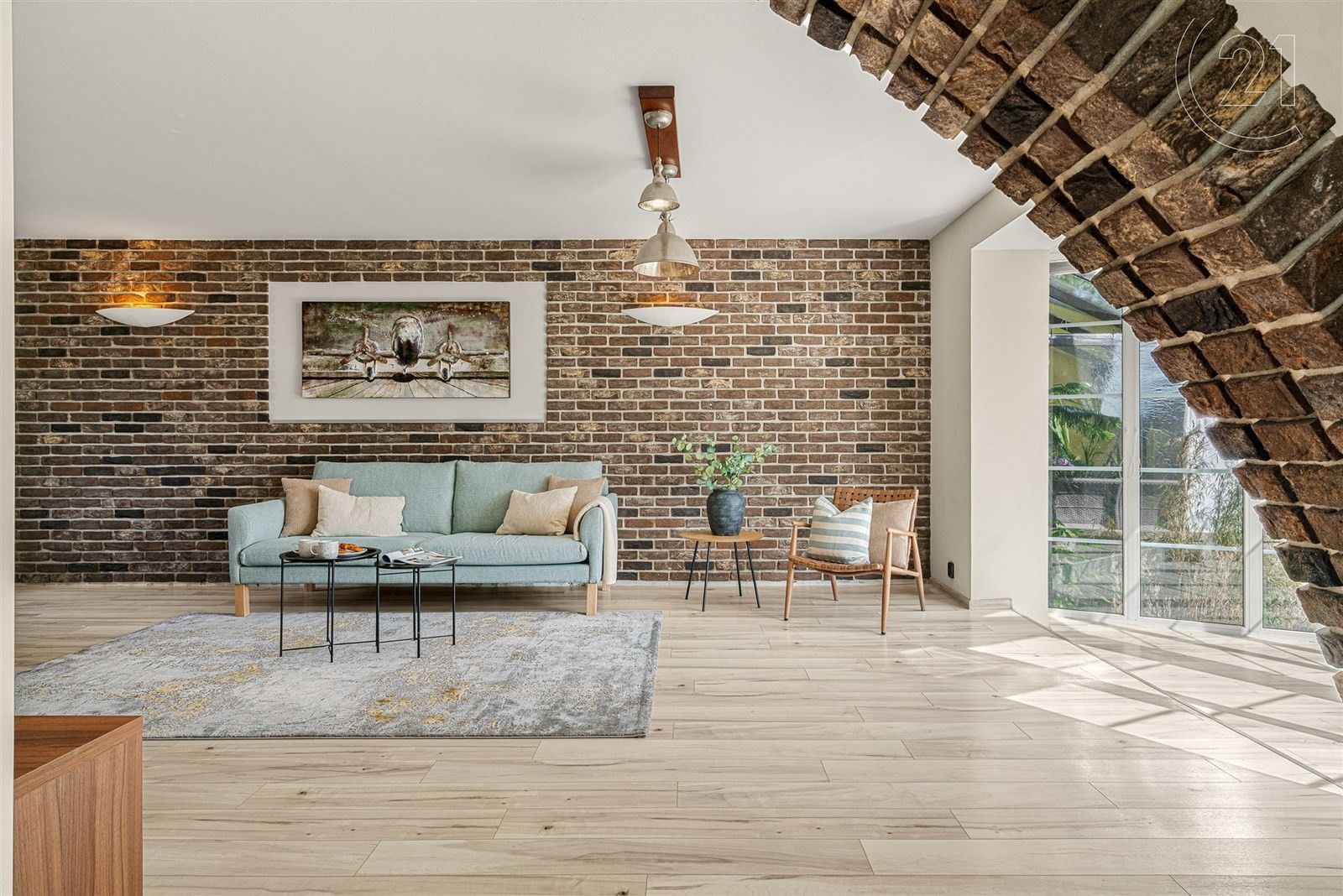 Prodej rodinný dům - Čelakovského, Slaný, 250 m²