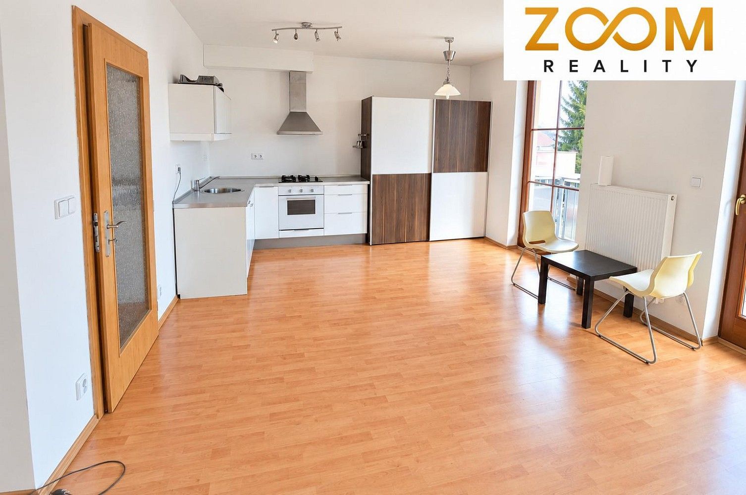 1+kk, Před rybníkem, Praha 5 - Stodůlky, 42 m² - 2