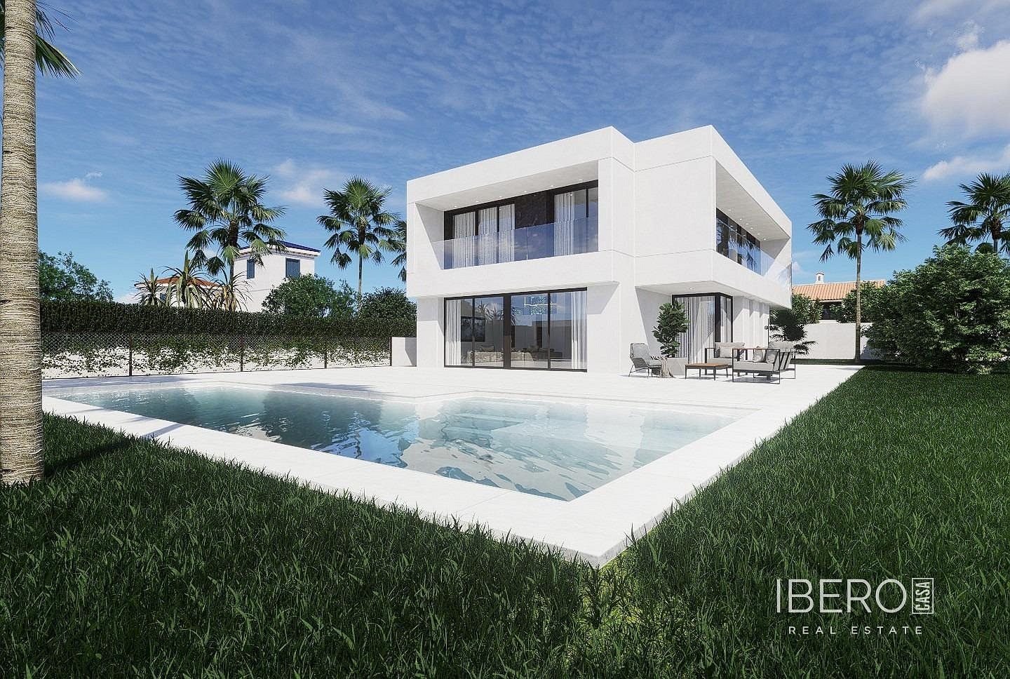Rodinný dům · 193 m² · Orihuela Costa, ES - 3