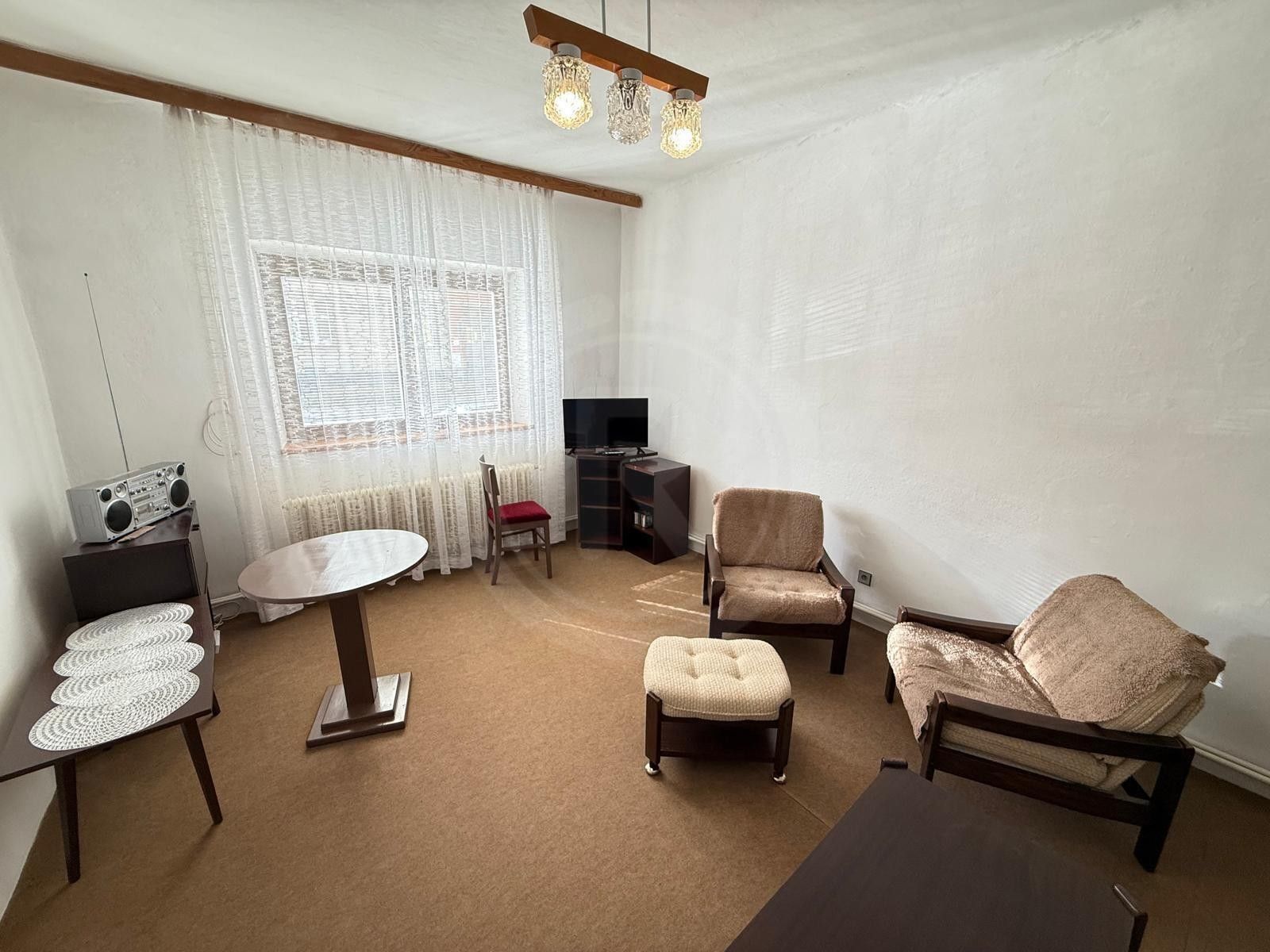 Rodinný dům · 95 m² · Rudolfovská tř.  , České Budějovice 4 - 4