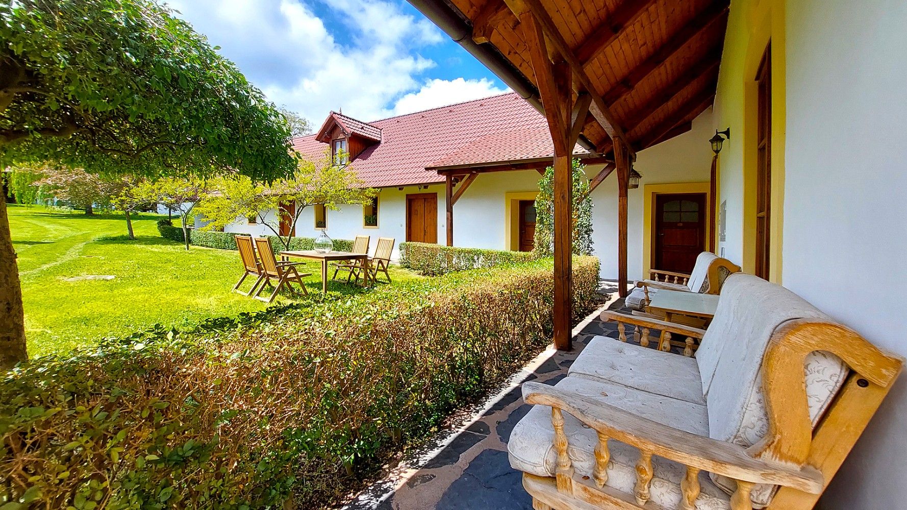 Rodinný dům · 400 m² · Golčův Jeníkov - Stupárovice, okres Havlíčkův Brod - 4