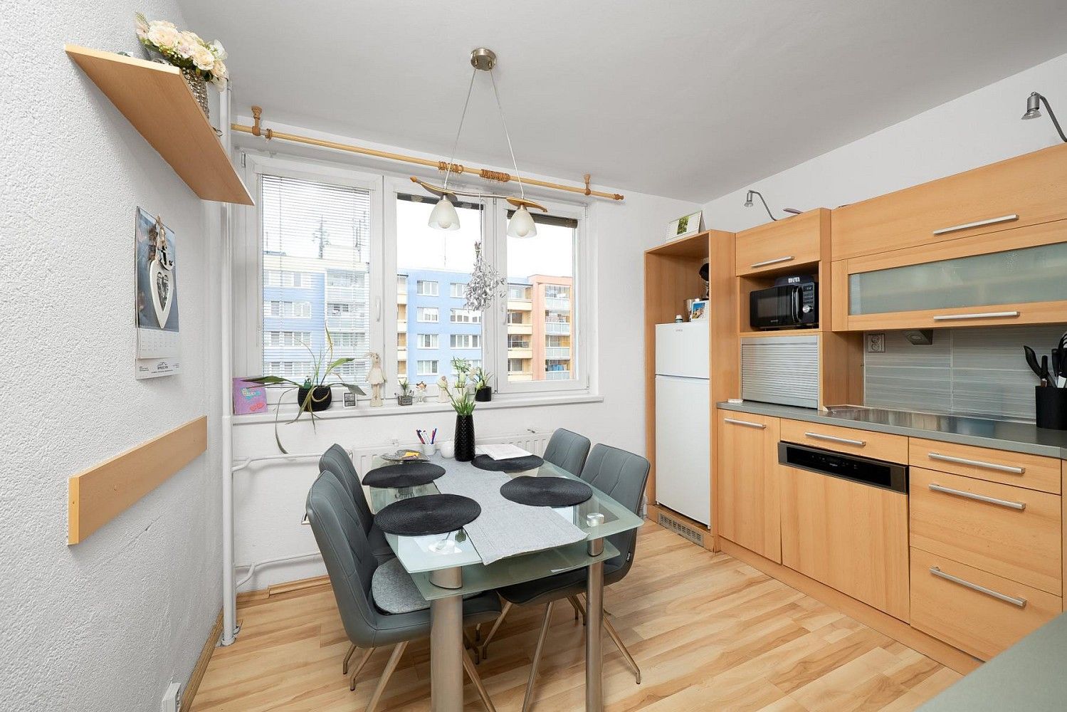 3+1, Ostrava - Svinov, okres Ostrava-město, Moravskoslezský kraj, 75 m² - 2