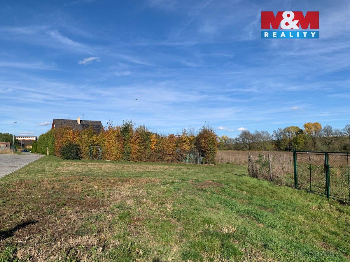 Prodej zahrada - Holubice, 683 51