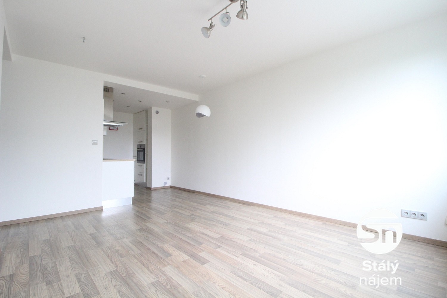 Byt 3+kk · 58 m² · Cafourkova, Praha 8 - Bohnice - 3