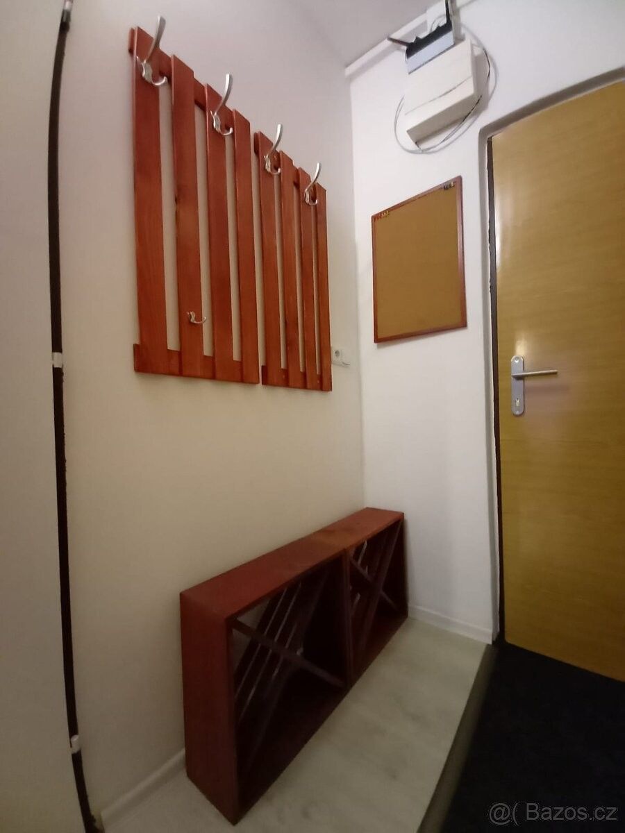 Pronájem byt - Trutnov, 541 01