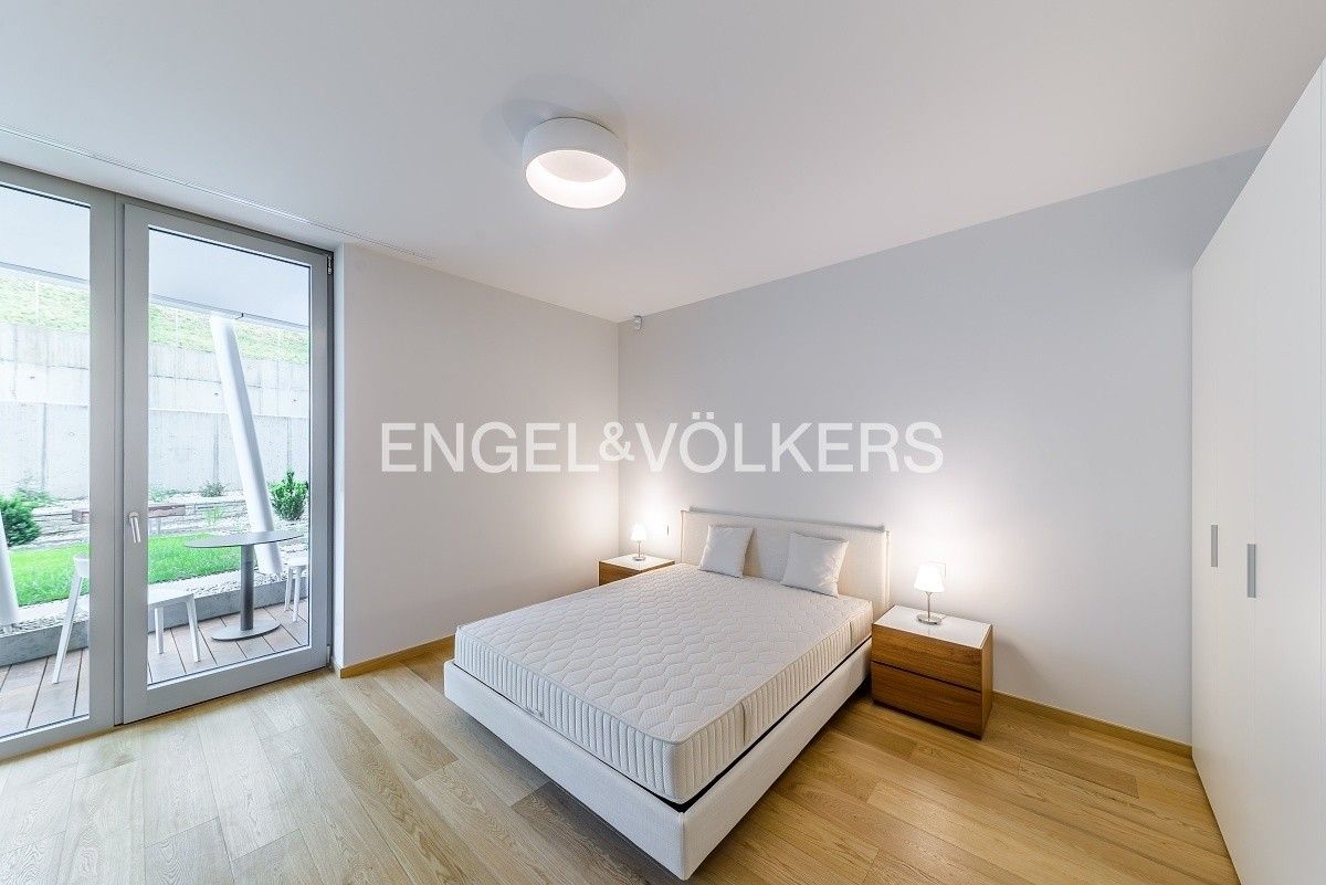 Byt 1+kk · 66 m² · Holečkova 3360, Praha Smíchov - 3