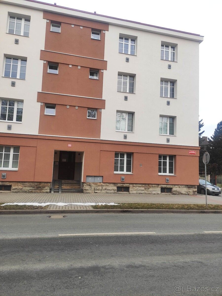 Byty, Dvůr Králové nad Labem, 544 01