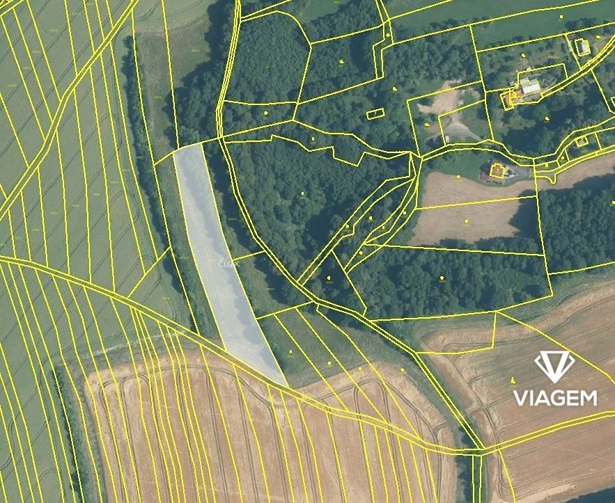 Pozemky pro bydlení, Valašské Meziříčí, 757 01 - 2
