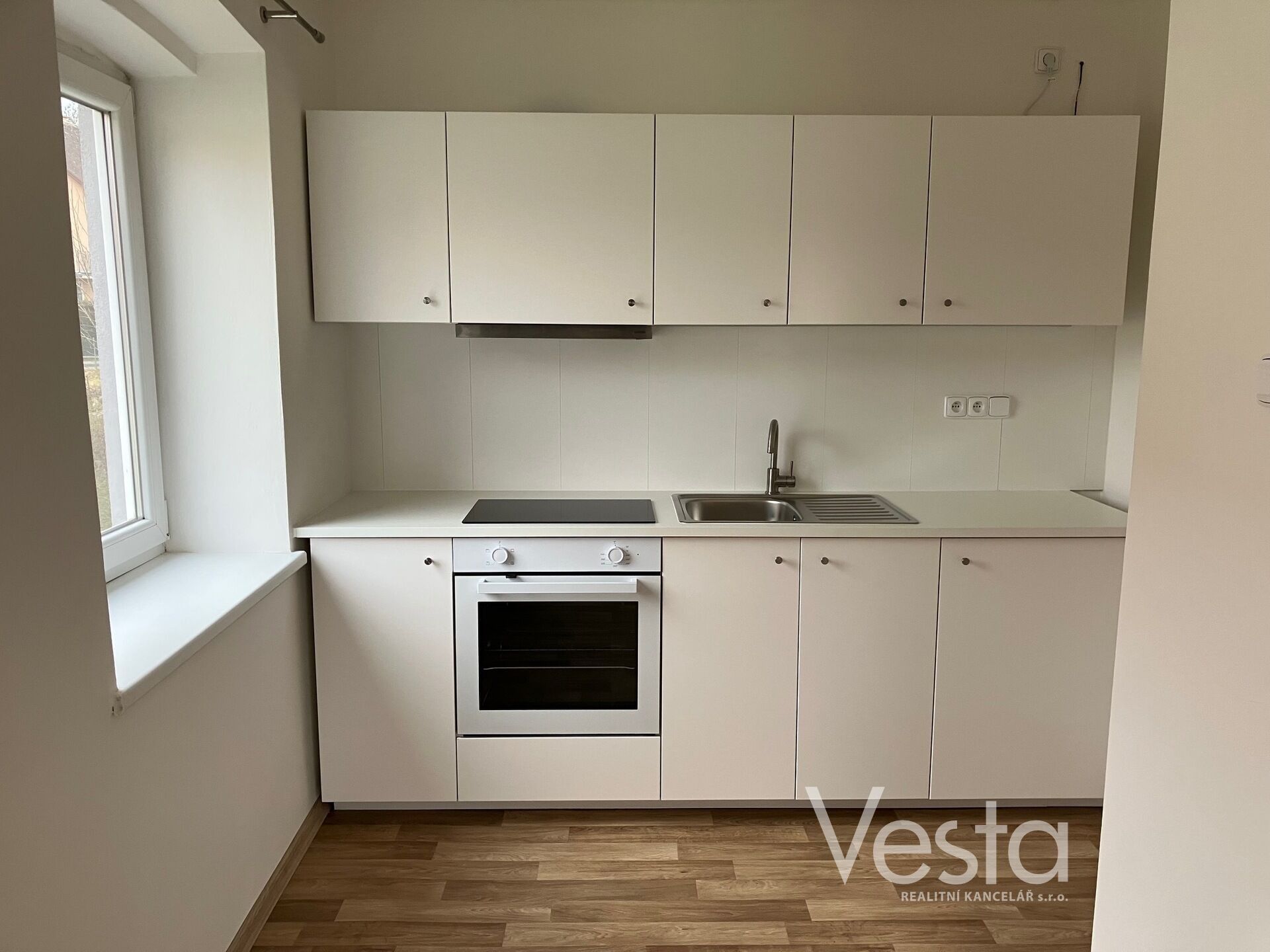 Pronájem byt 2+1 - V Hliništi  , Děčín, 48 m²