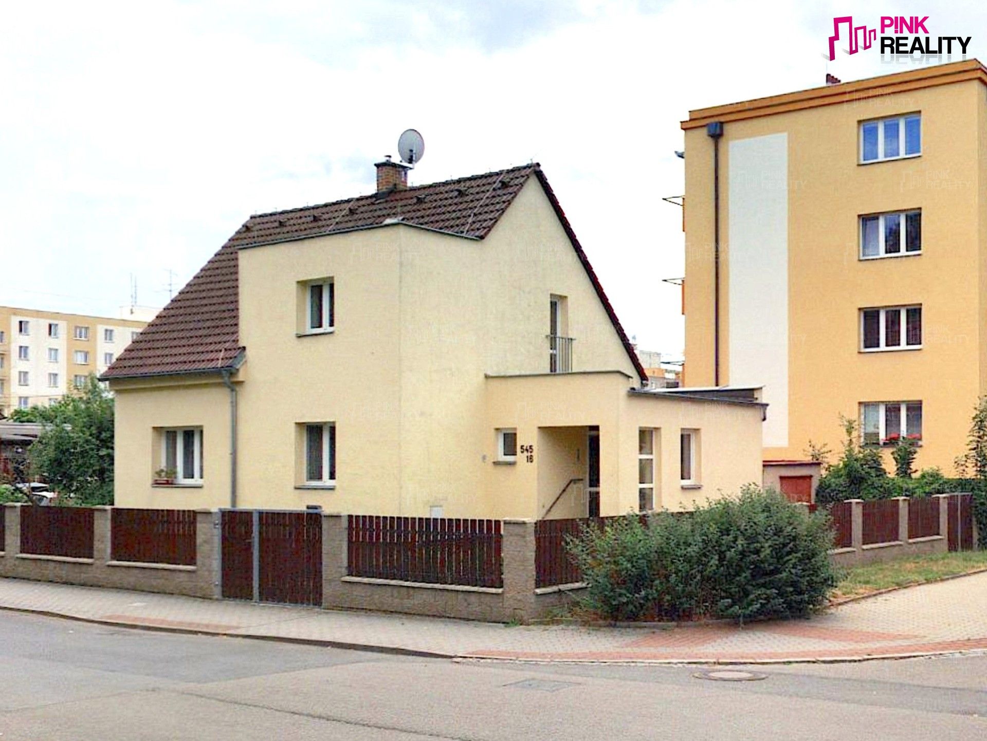 Rodinný dům · 129 m² · Jánošíkova, Hradec Králové - 1
